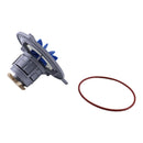 Dishwasher Pump Motor Rotor 524922P for Fisher & Paykel DS605BKFPUS DS605FDSSFPUS DD24DCTB6V2 DD24DCW6 DD24DDFTX6 DD24SCTB6 DD24SDFTX6