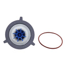 Dishwasher Pump Motor Rotor 524922P for Fisher & Paykel DS605BKFPUS DS605FDSSFPUS DD24DCTB6V2 DD24DCW6 DD24DDFTX6 DD24SCTB6 DD24SDFTX6