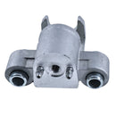 2 Pieces Disk Brake Caliper AM134790 for Yanmar Engine 3TNV70 3TNE68C John Deere Gator Utility Vehicle XUV 620i 625i 825i 850D 855D TX Turf 4X2 4X4 HPX