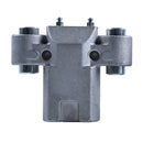 2 Pieces Disk Brake Caliper AM134790 for Yanmar Engine 3TNV70 3TNE68C John Deere Gator Utility Vehicle XUV 620i 625i 825i 850D 855D TX Turf 4X2 4X4 HPX