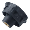 Disk Brush Drive Hub 377367 1071636 for Tennant Floor Scrubber T7