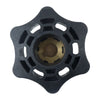 Disk Brush Drive Hub 377367 1071636 for Tennant Floor Scrubber T7