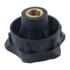 Disk Brush Drive Hub 377367 1071636 for Tennant Floor Scrubber T7