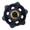 Disk Brush Drive Hub 377367 1071636 for Tennant Floor Scrubber T7