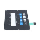 Display Keyboard 12-00307-00 for Carrier Transicold Genesis TR1000 Ultra Maxima II