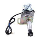 Distributor 1500225-02 for Mazda Engine FE 2.0L Yale Forklift GC030AD GC040AD GLC030AD GLC040AD GTC030AD GTC040AD GLC040AE GTC030AE