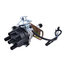 Distributor 1500225-02 for Mazda Engine FE 2.0L Yale Forklift GC030AD GC040AD GLC030AD GLC040AD GTC030AD GTC040AD GLC040AE GTC030AE