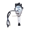 Distributor 1500225-02 for Mazda Engine FE 2.0L Yale Forklift GC030AD GC040AD GLC030AD GLC040AD GTC030AD GTC040AD GLC040AE GTC030AE