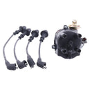 Distributor 19030-78121-71 for Toyota Engine 5K Forklift 6FG10 6FG25