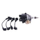 Distributor 19030-78121-71 for Toyota Engine 5K Forklift 6FG10 6FG25