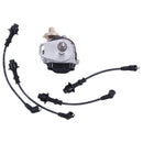 Distributor 19030-78121-71 for Toyota Engine 5K Forklift 6FG10 6FG25