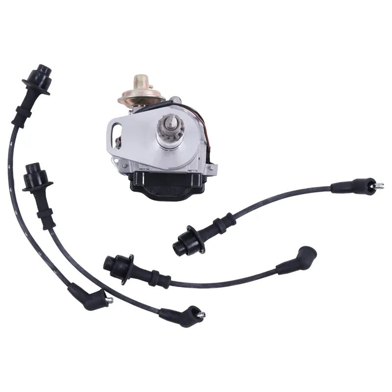 Distributor 19030-78121-71 for Toyota Engine 5K Forklift 6FG10 6FG25