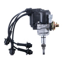 Distributor Assembly 212T1-06101 for Toyota Engine 4Y TCM Forklift FCG15F9 FCG18F9 FCG20F9
