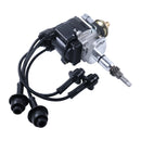 Distributor Assembly 212T1-06101 for Toyota Engine 4Y TCM Forklift FCG15F9 FCG18F9 FCG20F9