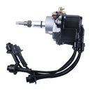 Distributor Assembly 212T1-06101 for Toyota Engine 4Y TCM Forklift FCG15F9 FCG18F9 FCG20F9