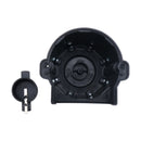 Silver Distributor Cap & Rotor Kit 808483Q1 for MerCruiser Sterndrive V8 Engine