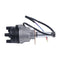 Distributor MM115552 for Mitsubishi Engine 4G52 4G54