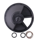 Diverter With Gasket 272512 for Pentair 6 Way 1.5 Inch Multiport Valve 272526 261130 262506