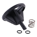 Diverter With Gasket 272512 for Pentair 6 Way 1.5 Inch Multiport Valve 272526 261130 262506