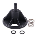 Diverter With Gasket 272512 for Pentair 6 Way 1.5 Inch Multiport Valve 272526 261130 262506