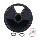 Diverter With Gasket 272512 for Pentair 6 Way 1.5 Inch Multiport Valve 272526 261130 262506