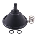 Diverter With Gasket 272512 for Pentair 6 Way 1.5 Inch Multiport Valve 272526 261130 262506