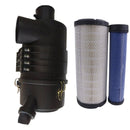 Aftermarket Donaldson G082525 P828889 P829333 Air Cleaner Assembly for FPG Radialseal