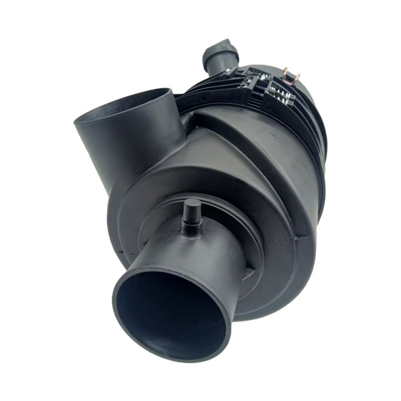 Aftermarket Donaldson G082525 P828889 P829333 Air Cleaner Assembly for FPG Radialseal