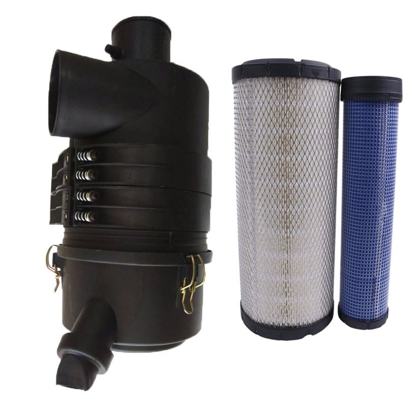 Aftermarket Donaldson G082525 P828889 P829333 Air Cleaner Assembly for FPG Radialseal