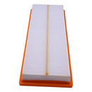 2 Pieces Air Filter RE198488 for John Deere Loader 210K 210L Tractor 5603 5525 5520 5425 5420 5325