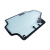 Door Glass 84344565 84415734 for CASE Loader SR175B SR200B SR220B SR250B SV185B SV250B SV280B SV300B TR270B TR310B TR340B TV370B TV380B TV450B SR150B