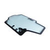 Door Glass 84344565 84415734 for CASE Loader SR175B SR200B SR220B SR250B SV185B SV250B SV280B SV300B TR270B TR310B TR340B TV370B TV380B TV450B SR150B