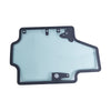 Door Glass 84344565 84415734 for CASE Loader SR175B SR200B SR220B SR250B SV185B SV250B SV280B SV300B TR270B TR310B TR340B TV370B TV380B TV450B SR150B