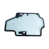 Door Glass 84344565 84415734 for CASE Loader SR175B SR200B SR220B SR250B SV185B SV250B SV280B SV300B TR270B TR310B TR340B TV370B TV380B TV450B SR150B