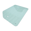 Door Glass 8Y-7291 for Caterpillar CAT Engine 3054 Loader 416C 426C 428C 436C 438C