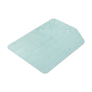 Door Glass 8Y-7291 for Caterpillar CAT Engine 3054 Loader 416C 426C 428C 436C 438C