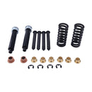 Door Hinge Spring Pin and Bushing Repair Kit EB-A00030 for Chevrolet Camaro Nova Pontiac Firebird Vehicle