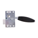 Door Latch 2940074 for JLG Lift 1250AJP E300AJ 340AJ 600SJ 800AJ 2033E3 20DVL Telehandler G10-43A G10-55A G12-55A G6-42A G9-43A 944E-42