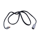 Door Sensor Wiring Harness 7104465 for Bobcat Loader 751 753 763 773 A220 A300 S100 S130 S150 S160