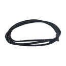 Left Front Door Weatherstrip Seal 72365-SDA-A01 for Honda Accord 2003-2004