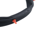 Left Front Door Weatherstrip Seal 72365-SDA-A01 for Honda Accord 2003-2004