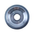 Double Pulley 756-3069 756-3114 for Cub Cadet 42" Mower 214 Garden Tractor 2140 2145 2150 2155 2164 2166 2176 GT2542 LT2042 LT2180