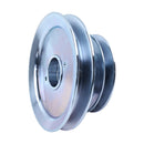 Double Pulley 756-3069 756-3114 for Cub Cadet 42" Mower 214 Garden Tractor 2140 2145 2150 2155 2164 2166 2176 GT2542 LT2042 LT2180