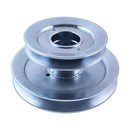 Double Pulley 756-3069 756-3114 for Cub Cadet 42" Mower 214 Garden Tractor 2140 2145 2150 2155 2164 2166 2176 GT2542 LT2042 LT2180