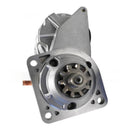 Starter Motor RE589156 for Cummins QSX15 John Deere 6136 Engine 9570R 9570RT 9570RX 9620R 9620RX 9R640 9RX640 Tractor