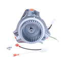 Draft Inducer Motor Assembly J238-112-11203 HC21ZE126A for Carrier Bryant Payne Furnace