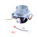 Draft Inducer Motor Assembly J238-112-11203 HC21ZE126A for Carrier Bryant Payne Furnace