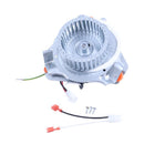 Draft Inducer Motor Assembly J238-112-11203 HC21ZE126A for Carrier Bryant Payne Furnace