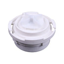 Drain Motor Pump EAU63743803 for LG Washer WM3600HWA WM3600HVA WM3700HRA WM3400CW WM3700HVA
