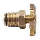 Drain Valve AT13740 AM292T for John Deere Engine 4045 6068 Tractor 1640 1840 1850 1950 2010 2030 2040 2140 2250 2440 2450 2640 2650